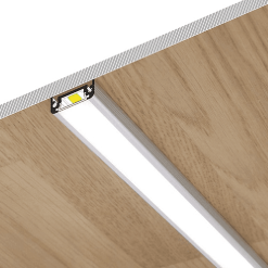 Thanh Nhôm Định Hình Led GL-TN509 - ảnh 4