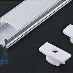 Thanh Nhôm Định Hình Led GL-TN509 - ảnh 3