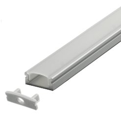 Thanh Nhôm Định Hình Led GL-TN509 - ảnh 1