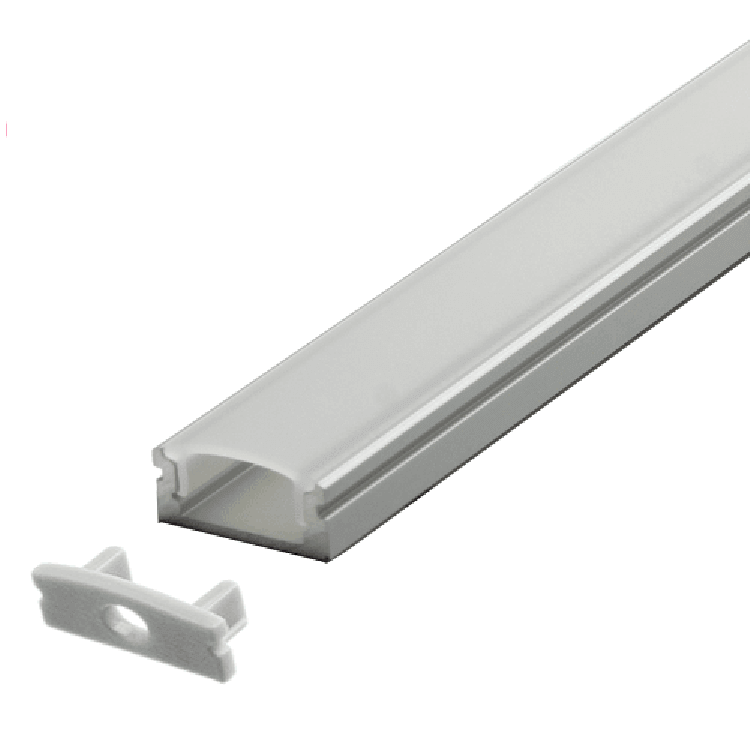Thanh Nhôm Định Hình Led GL-TN509