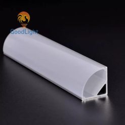 Thanh Nhôm Định Hình Led GL-TN601 - ảnh 7