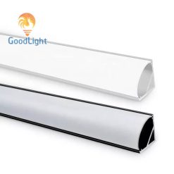 Thanh Nhôm Định Hình Led GL-TN601 - ảnh 3