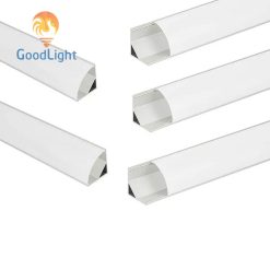 Thanh Nhôm Định Hình Led GL-TN601 - ảnh 2