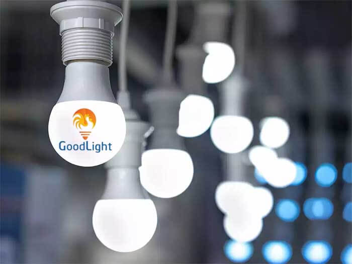 Bóng Đèn Led Tiết Kiệm Điện Nhất