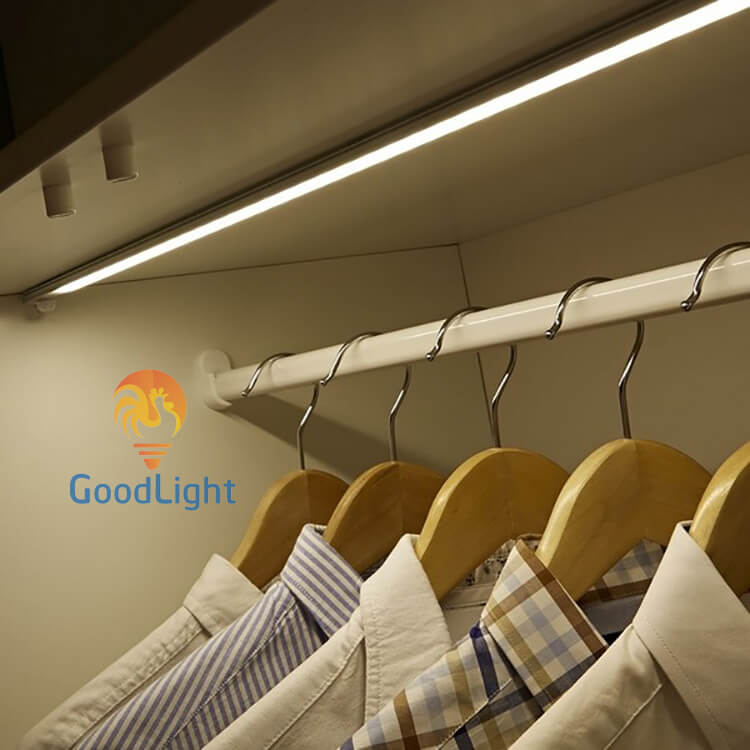 Ứng Dụng Của Thanh Nhôm Định Hình Led Gl-Tn509-01
