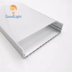 Thanh Nhôm Định Hình Led Chữ U GL-TN20050M - ảnh 2