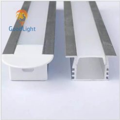 Thanh Nhôm Định Hình Led GL-TN605 - ảnh 2