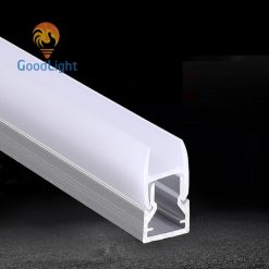 Thanh Nhôm Định Hình Led Chữ U GL-TNBL - ảnh 3
