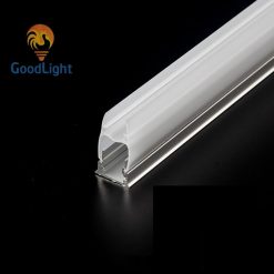 Thanh Nhôm Định Hình Led Chữ U GL-TNBL - ảnh 4