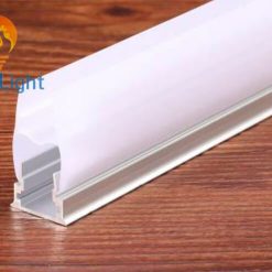 Thanh Nhôm Định Hình Led Chữ U GL-TNBL - ảnh 2