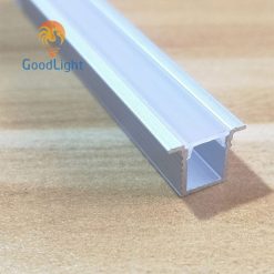 Thanh Nhôm Định Hình Led Chữ U GL-TN0809A - ảnh 3