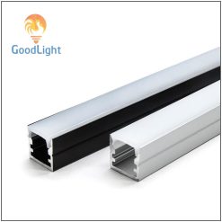 Thanh Nhôm Định Hình Led Chữ U GL-TN1010M - ảnh 2