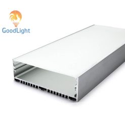 Thanh Nhôm Định Hình Led Chữ U GL-TN10235M - ảnh 2