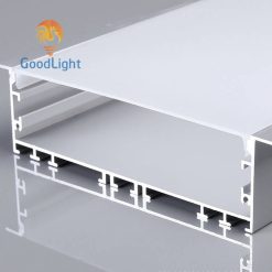 Thanh Nhôm Định Hình Led Chữ U GL-TN15035M - ảnh 4