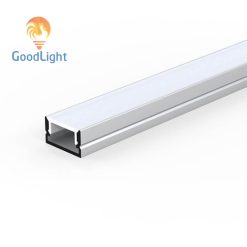 Thanh Nhôm Định Hình Led Chữ U GL-TN2010M - ảnh 1