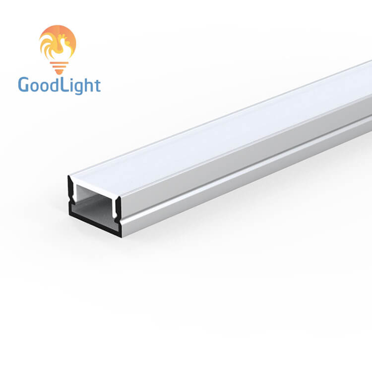 Thanh Nhôm Định Hình Led Chữ U GL-TN2010M