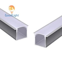 Thanh Nhôm Định Hình Led Chữ U GL-TN2320A - ảnh 3