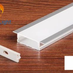 Thanh Nhôm Định Hình Led Chữ U GL-TN3010A - ảnh 2