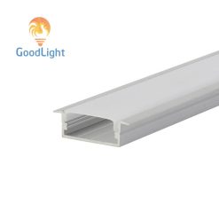Thanh Nhôm Định Hình Led Chữ U GL-TN3010A - ảnh 1
