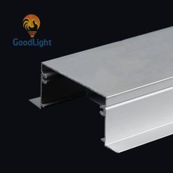 Thanh Nhôm Định Hình Led Chữ U GL-TN4020A - ảnh 3