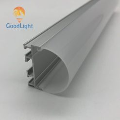 Thanh Nhôm Định Hình Led Chữ U GL-TN4542B - ảnh 4