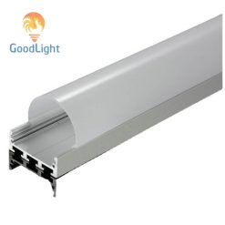 Thanh Nhôm Định Hình Led Chữ U GL-TN4542B - ảnh 1