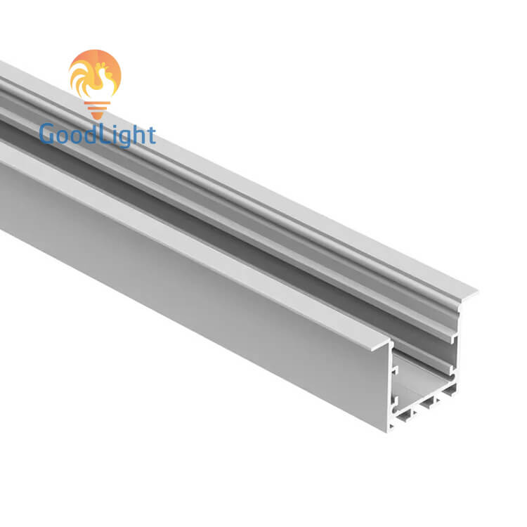 Thanh Nhôm Định Hình Led Chữ U Gl-Tn5035Aj-02