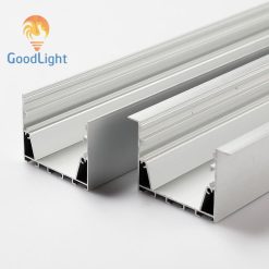 Thanh Nhôm Định Hình Led Chữ U GL-TN5040M - ảnh 3