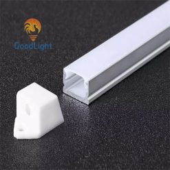 Thanh Nhôm Định Hình Led Chữ U GL-TN510 - ảnh 3