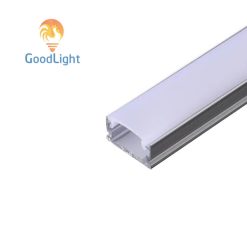 Thanh Nhôm Định Hình Led Chữ U GL-TN510 - ảnh 1