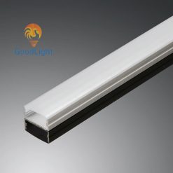Thanh Nhôm Định Hình Led Chữ U GL-TN617 - ảnh 3