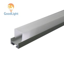 Thanh Nhôm Định Hình Led Chữ U GL-TN623 - ảnh 1