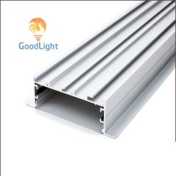 Thanh Nhôm Định Hình Led Chữ Y GL-TN7635A - ảnh 3