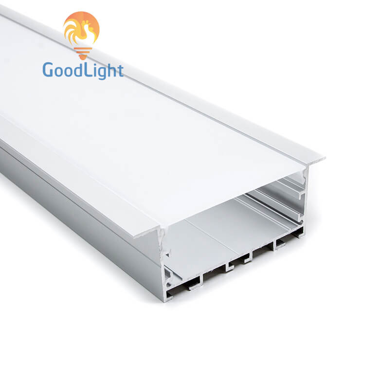 Thanh Nhôm Định Hình Led Chữ Y Gl-Tn7635A-02