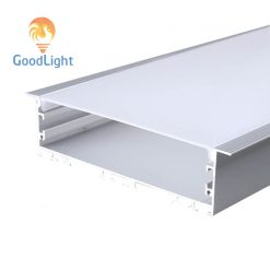 Thanh Nhôm Định Hình Led Chữ Y GL-TN7635A - ảnh 1