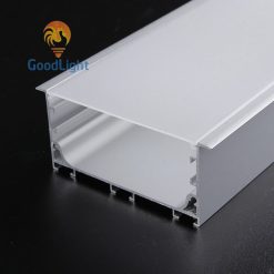 Thanh Nhôm Định Hình Led Chữ Y GL-TN8040A - ảnh 2