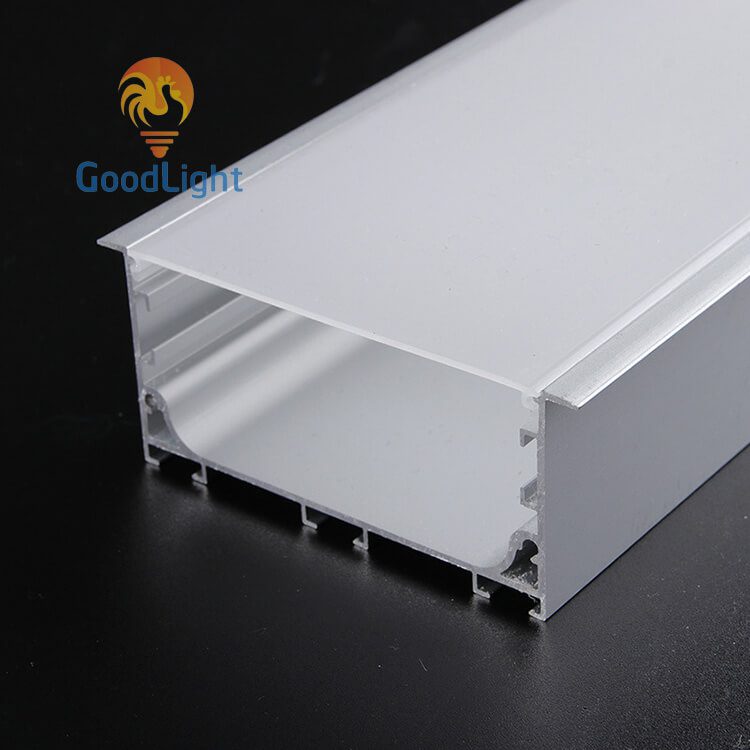 Thanh Nhôm Định Hình Led Chữ Y Gl-Tn8040A