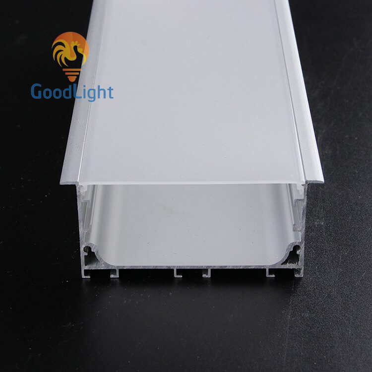 Thanh Nhôm Định Hình Led Chữ Y Gl-Tn8040A-02