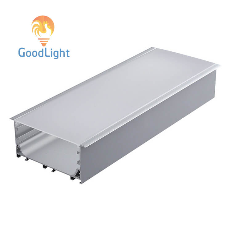 Thanh Nhôm Định Hình Led Chữ Y GL-TN8040A