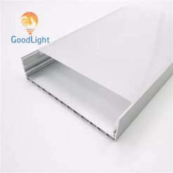 Thanh Nhôm Định Hình Led Chữ U GL-TN15035A - ảnh 2