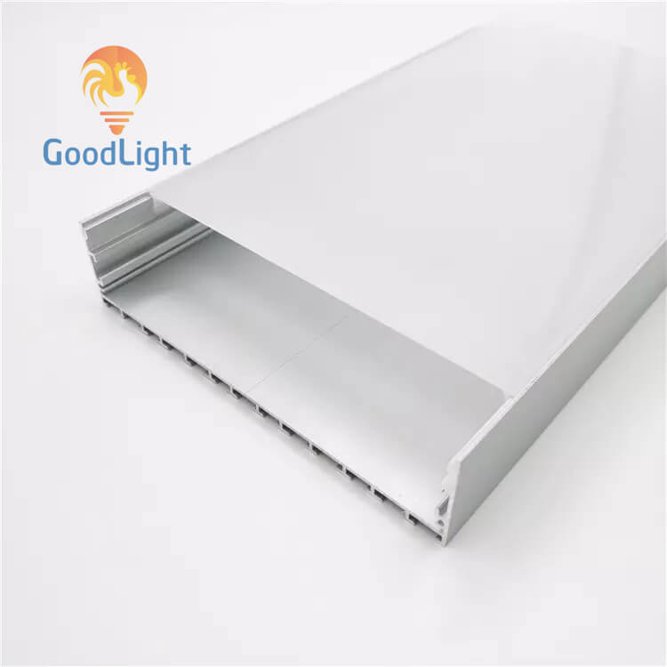Thanh Nhôm Định Hình Led Gl-Tn15035A-01