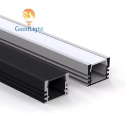 Thanh Nhôm Định Hình Led GL-TN505 - ảnh 4