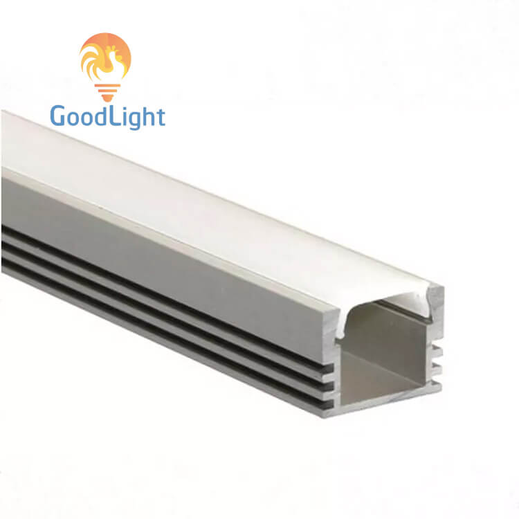 Thanh Nhôm Định Hình Led GL-TN505