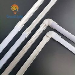 Thanh Nhôm Định Hình Led Chữ U GL-TN610 - ảnh 2
