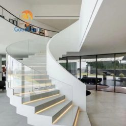 Thanh Nhôm Định Hình Led Chữ U GL-TN2320M - ảnh 5