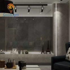 Thanh Nhôm Định Hình Led GL-TN605 - ảnh 4