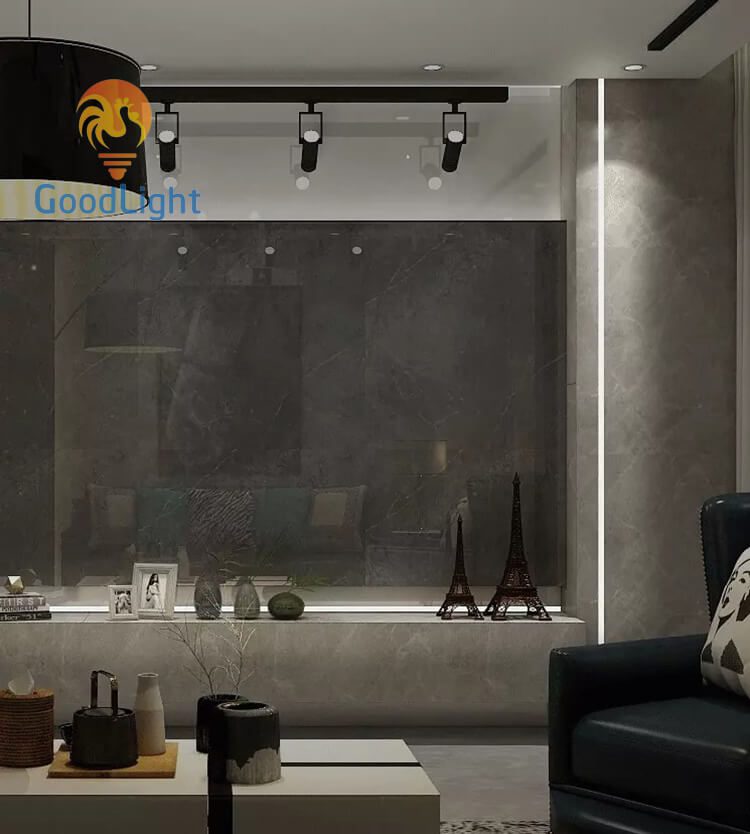 Ứng Dụng Của Thanh Nhôm Định Hình Led Gl-Tn605