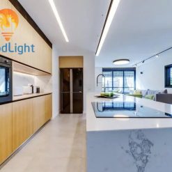 Thanh Nhôm Định Hình Led Chữ U GL-TN3020M - ảnh 4
