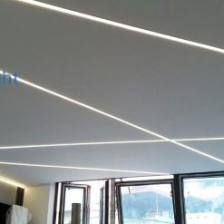 Thanh Nhôm Định Hình Led Chữ U GL-TN5035AJ - ảnh 5