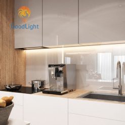 Thanh Nhôm Định Hình Led Chữ U GL-TN5040A - ảnh 5